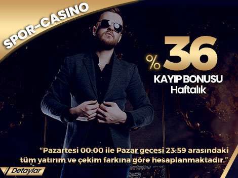 HAFTALIK DISCOUNT