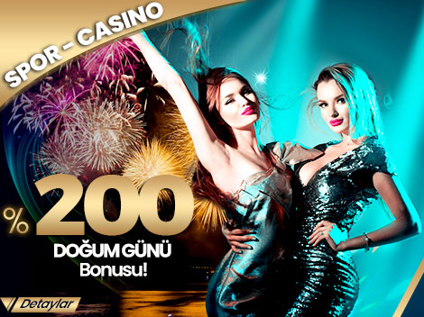 %200 DOĞUM GÜNÜ BONUSU